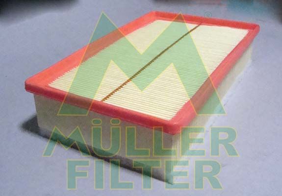 MULLER FILTER Ilmansuodatin PA3360